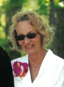 Ruth Mack